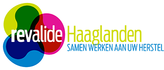 Revalide Haaglanden Logo